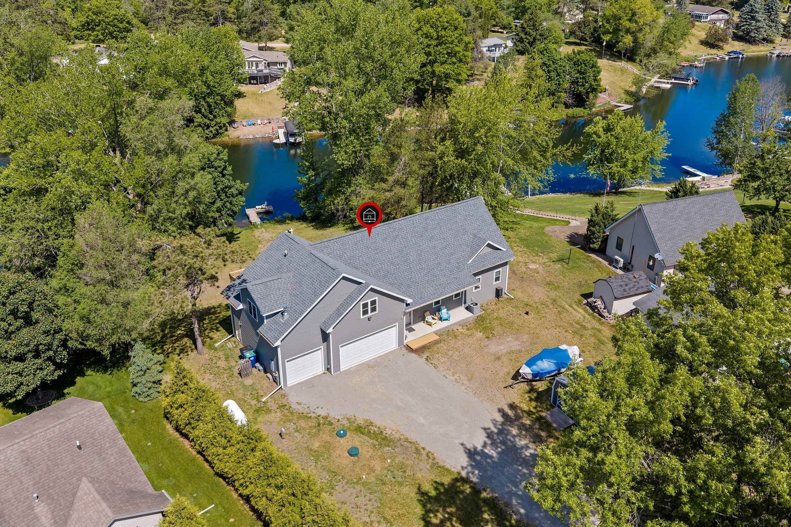 N1252 Morning Star Road Keshena, WI 54135 - Photo 11 of 71