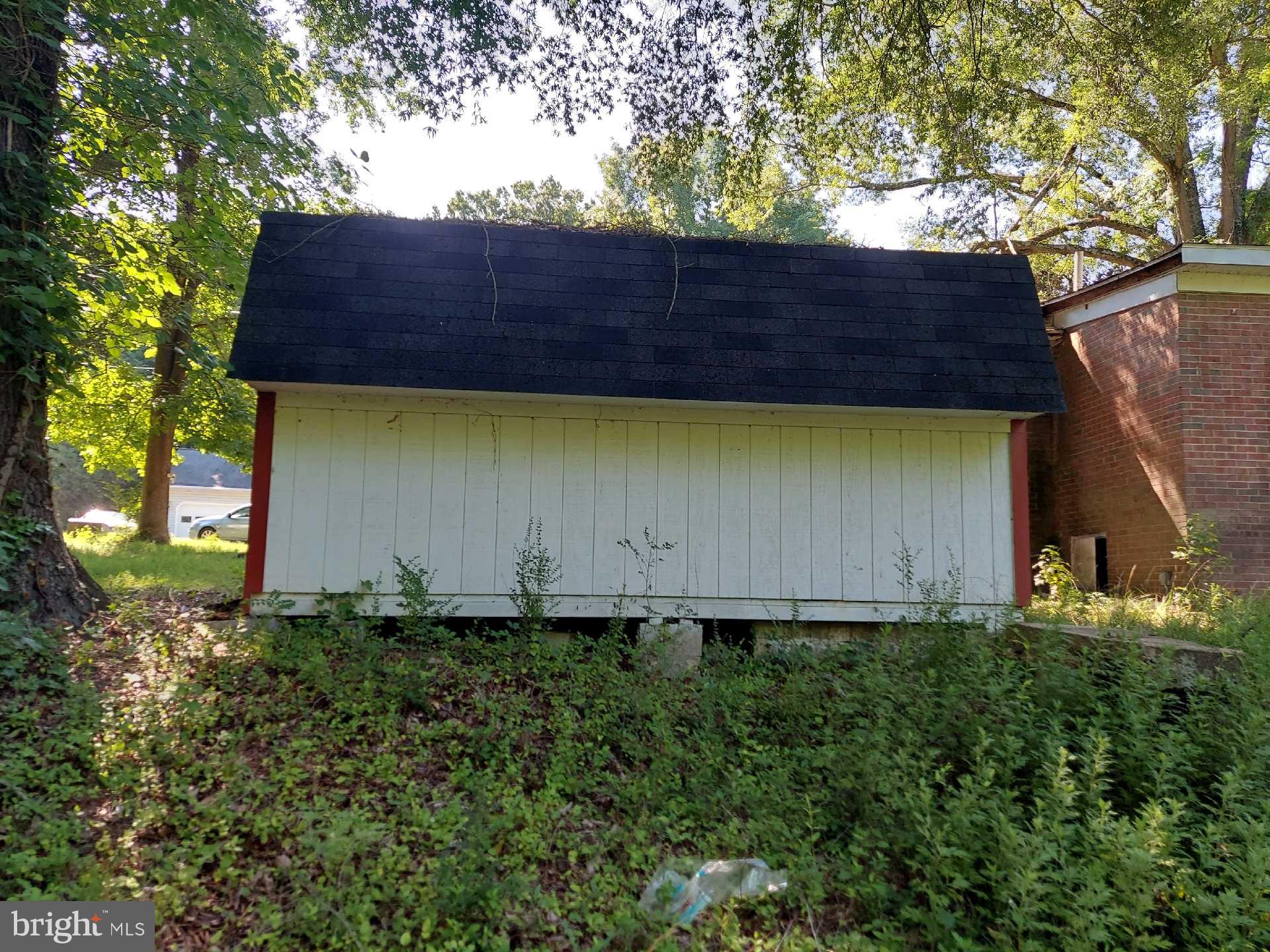 5045 Creeds Mill Road Marbury, MD 20658 - Photo 10 of 44