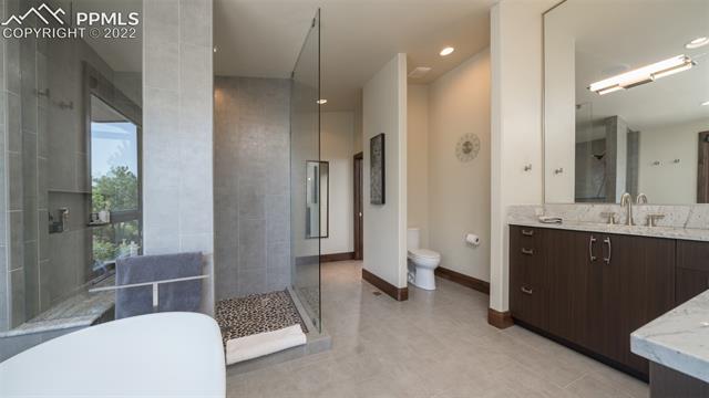 7 Midland Road Colorado Springs, CO 80906 - Photo 26 of 47