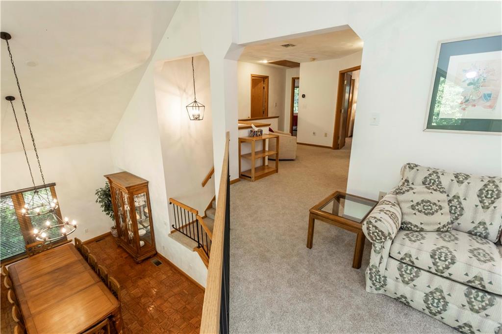 2304 South Ridge Drive Hidden Valley, PA 15502 - Photo 33 of 50