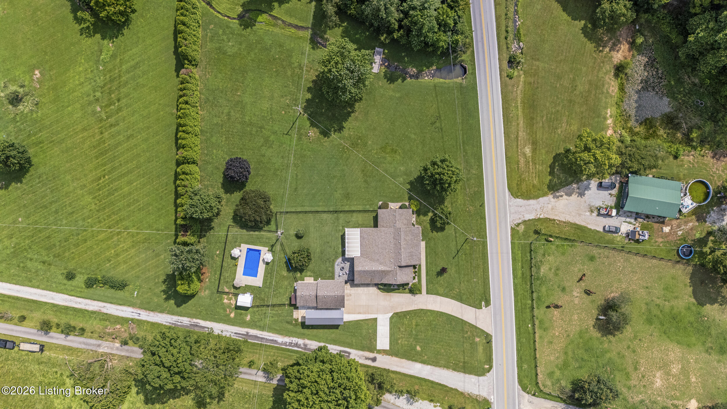 10255 Boston Road Boston, KY 40107 - Photo 70 of 73 dji_20260722162837_0039_d