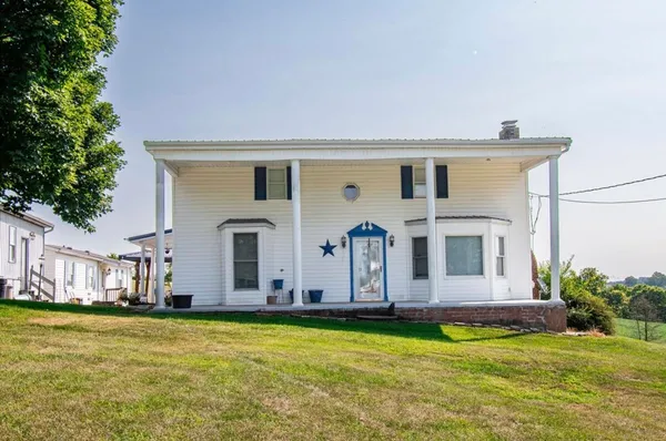 $257,000 | 152 Watson Lane, Ewing, KY 41039