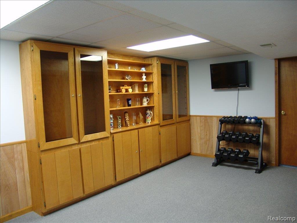 300 West Barron Road Howell, MI 48855 - Photo 8 of 13 custom gun cabinets