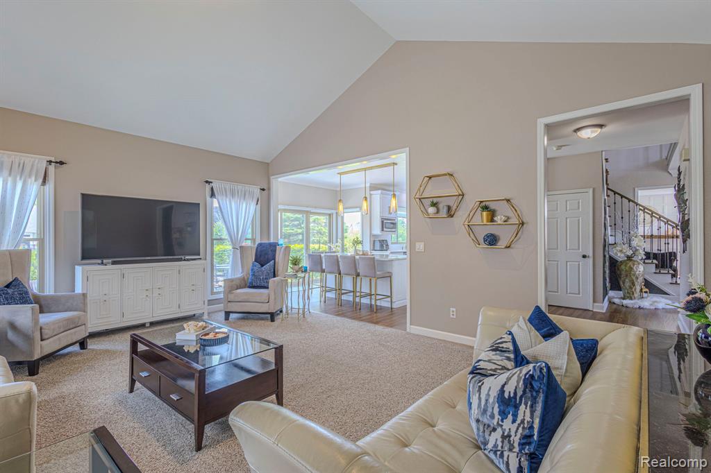 45276 Thornhill Road Canton, MI 48188 - Photo 33 of 77