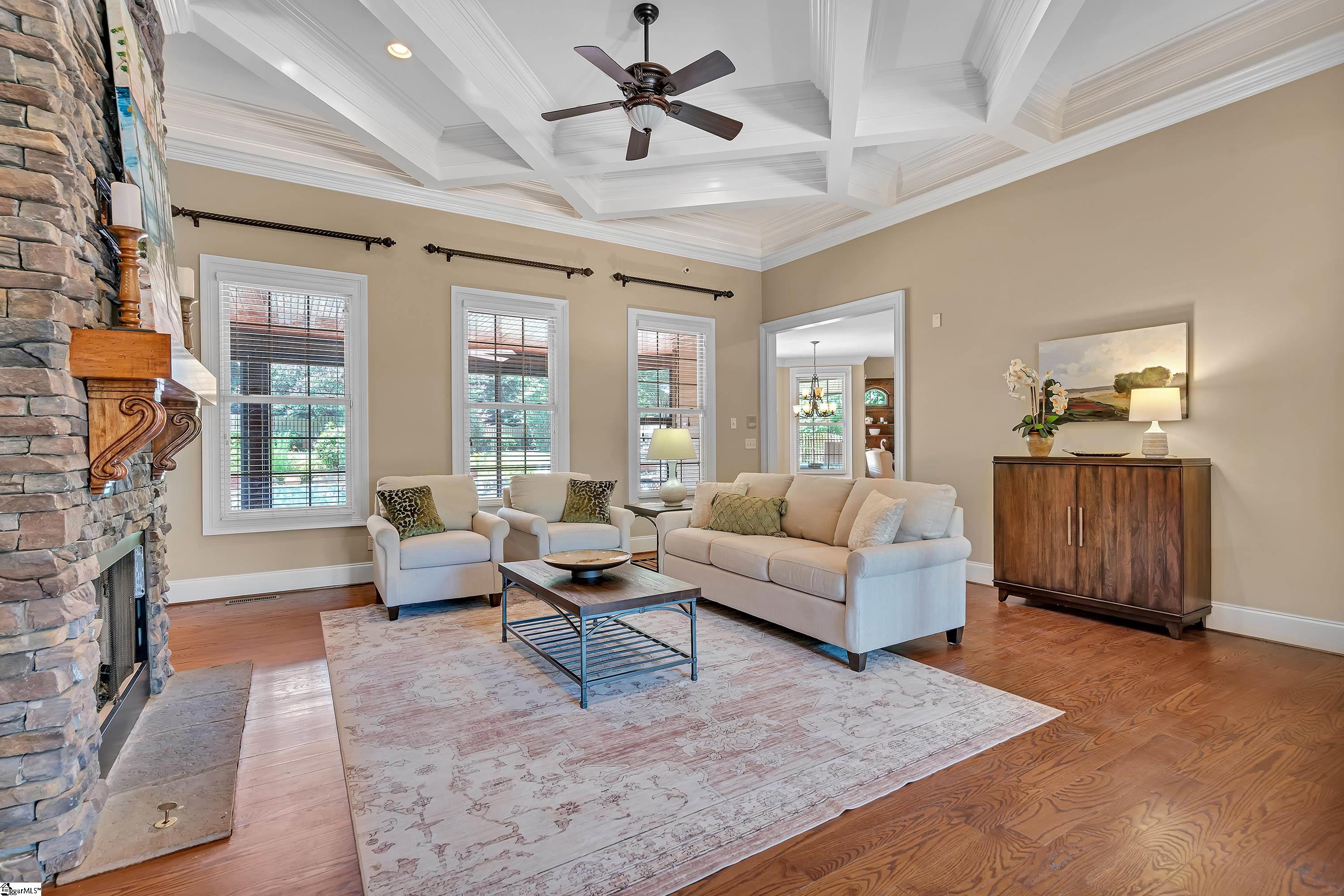 15 Fox Hunt Lane Greer, SC 29651 - Photo 7 of 32