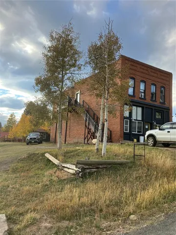$550,000 | 217 Main Street, Cripple Creek, CO 80813