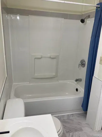 a view of a terrace with sitting area