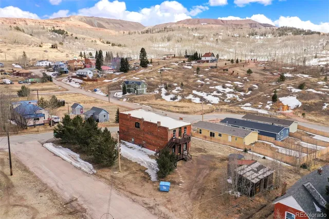 a view of a storage & utility room