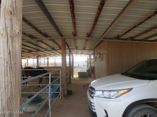 1195 North Mill Iron Road St. David, AZ 85630 - Photo 25 of 31 Gallery Image 25