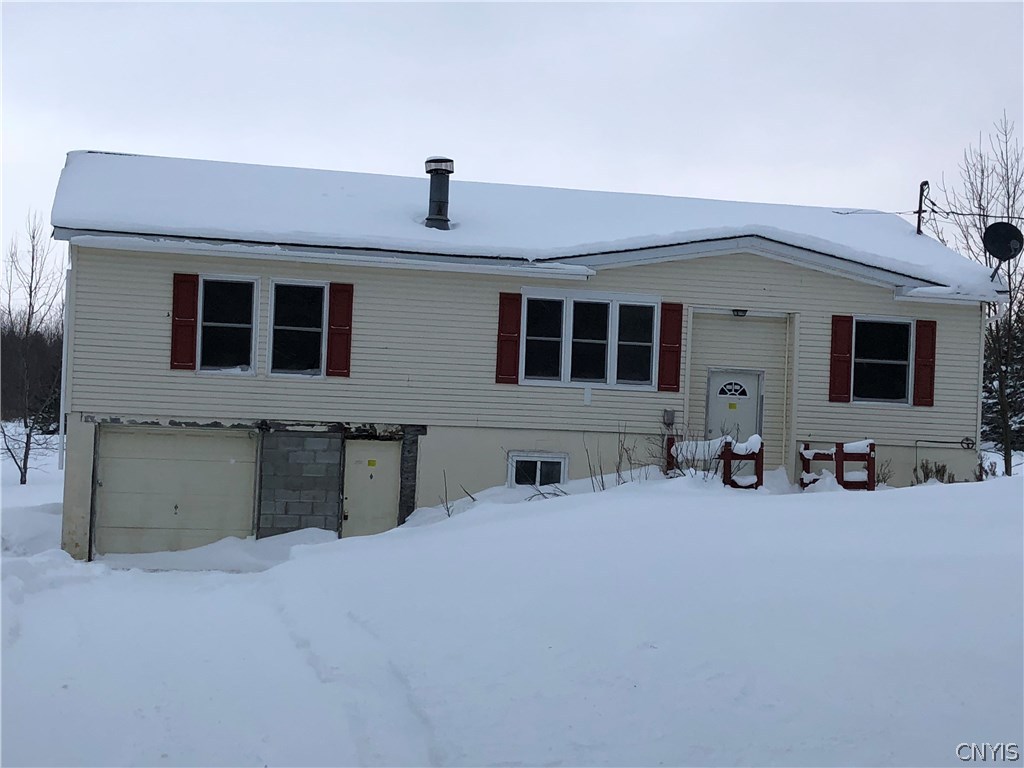 2935 Humphrey Road Harrisburg, NY 13626 - Photo 1 of 1