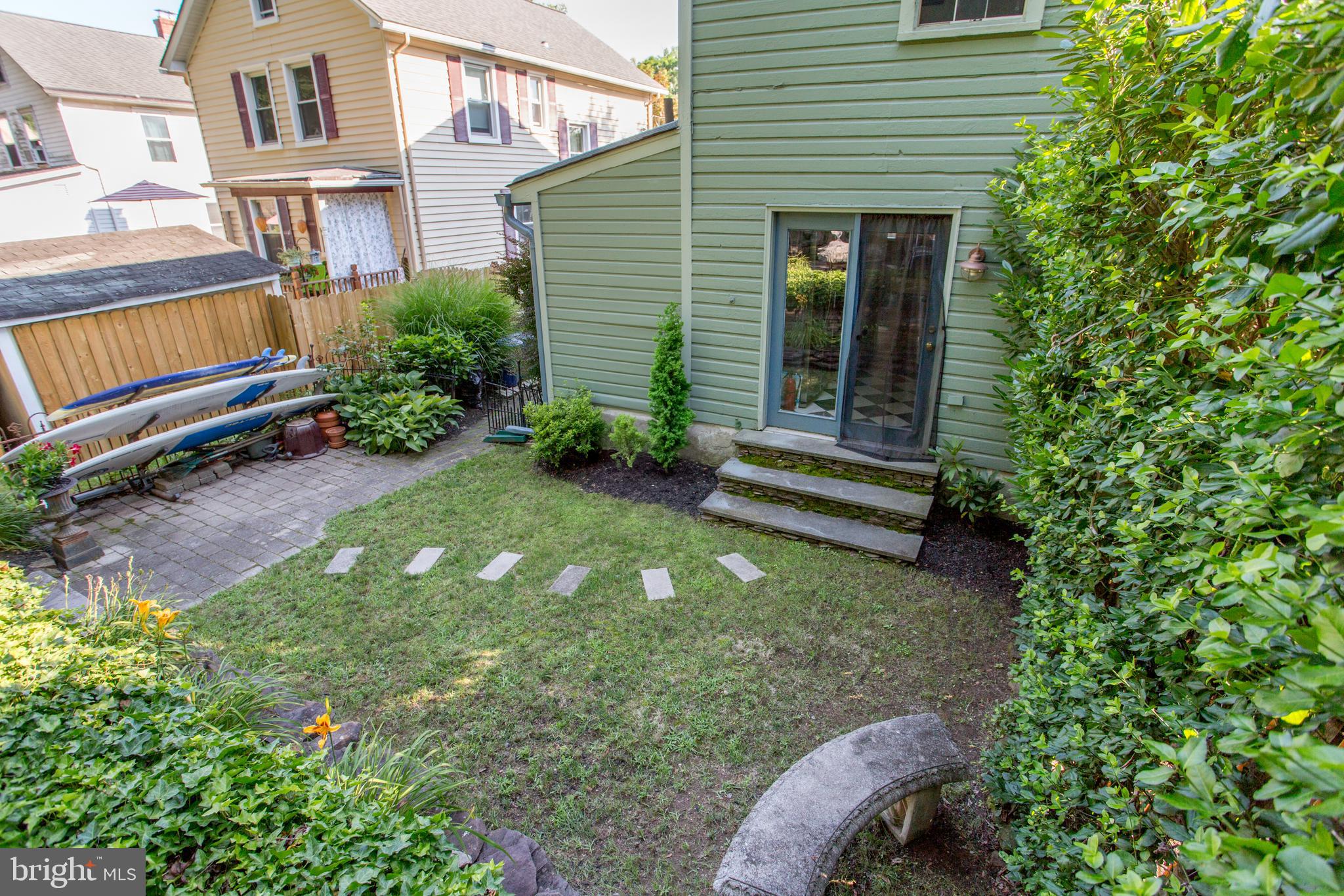 13 South Main Street Stockton, NJ 08559 - Photo 58 of 65