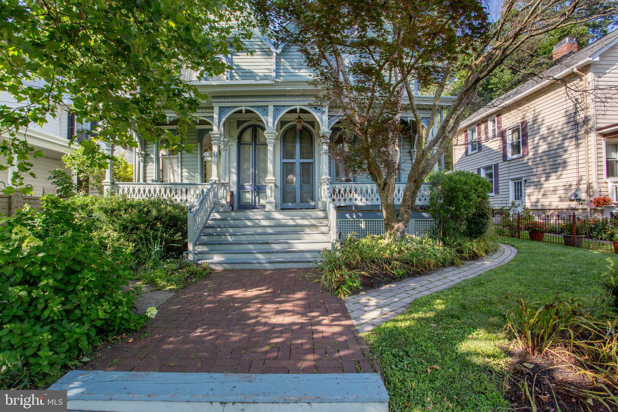 13 South Main Street Stockton, NJ 08559 - Photo 6 of 65