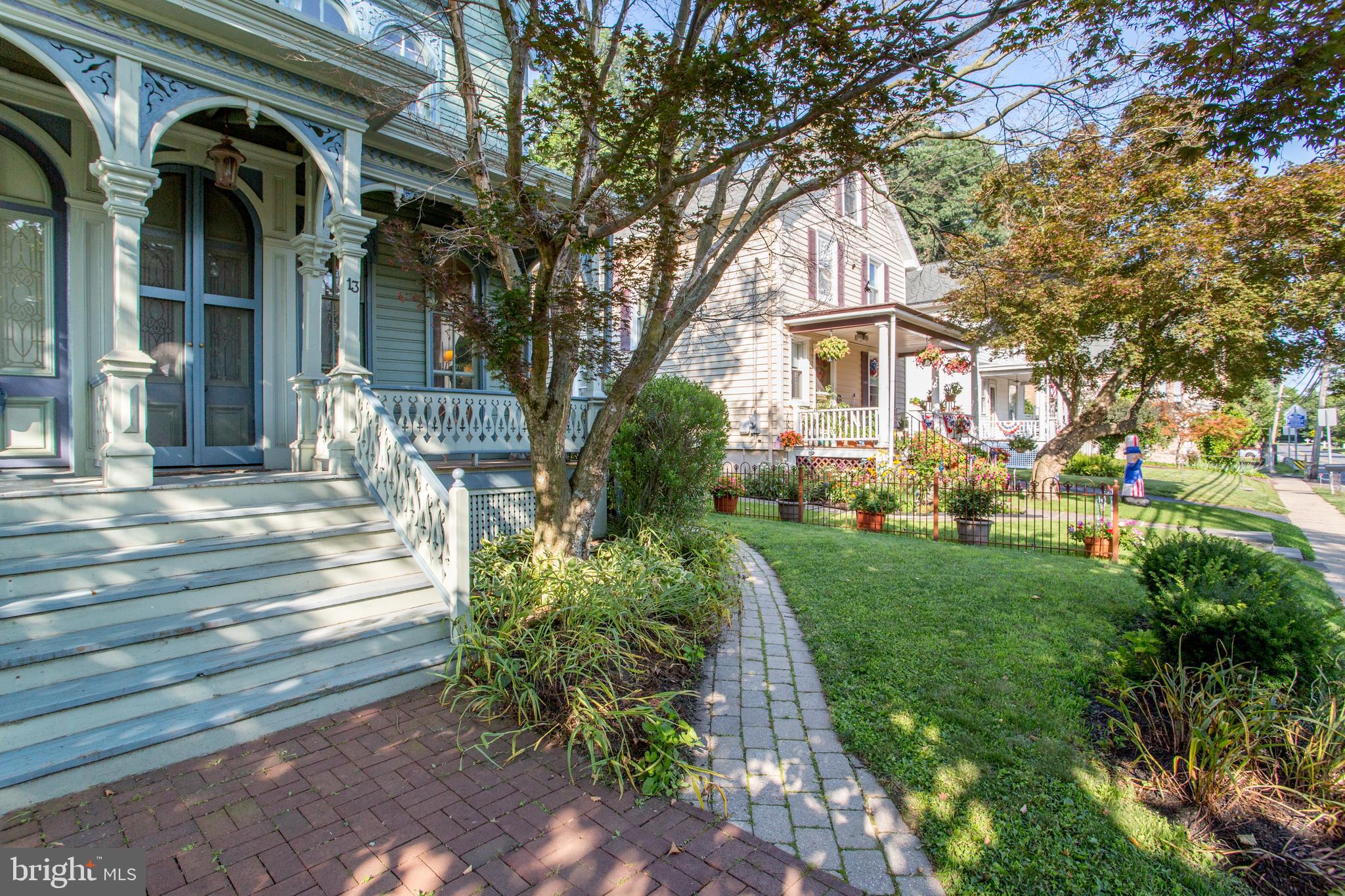 13 South Main Street Stockton, NJ 08559 - Photo 7 of 65
