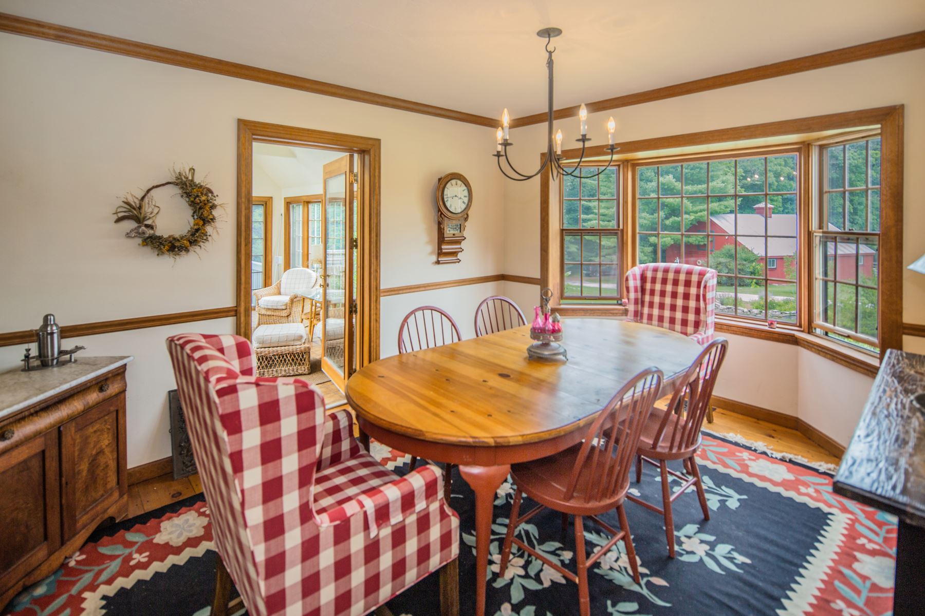 125 Adams Road Pittsford, VT 05763 - Photo 12 of 39