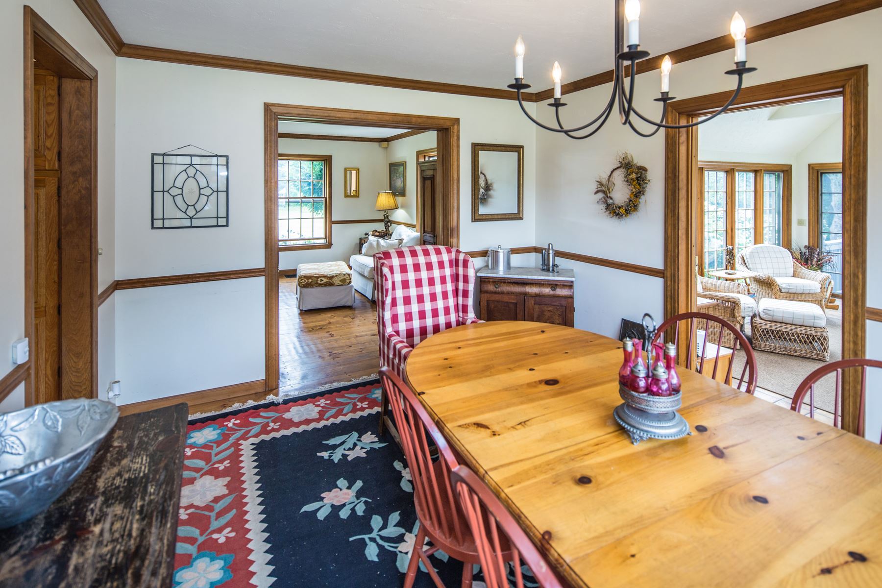 125 Adams Road Pittsford, VT 05763 - Photo 15 of 39