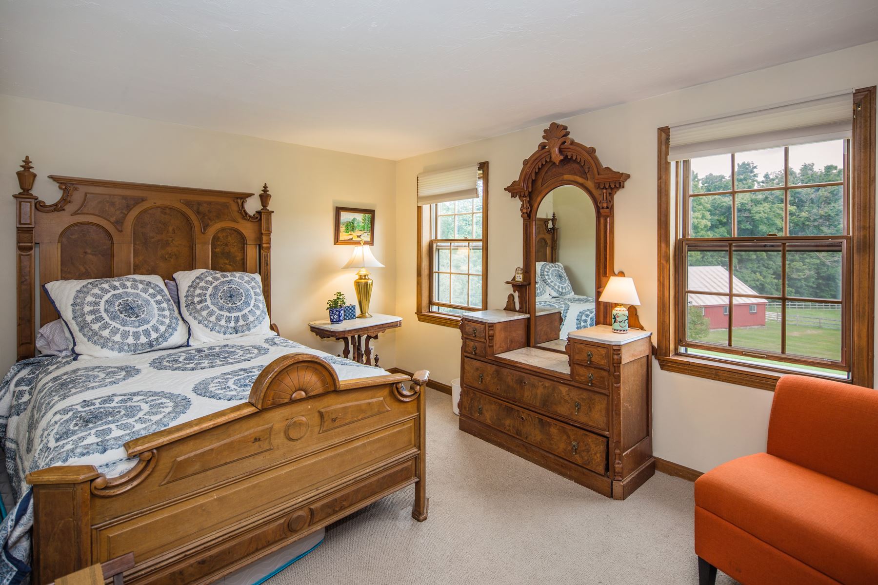 125 Adams Road Pittsford, VT 05763 - Photo 21 of 39