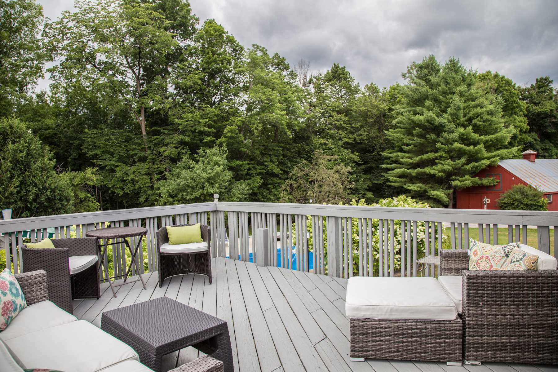 125 Adams Road Pittsford, VT 05763 - Photo 27 of 39