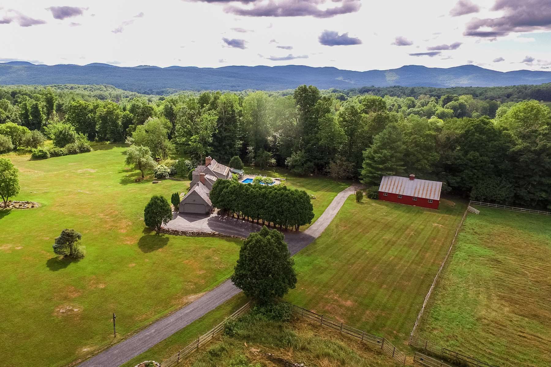 125 Adams Road Pittsford, VT 05763 - Photo 28 of 39