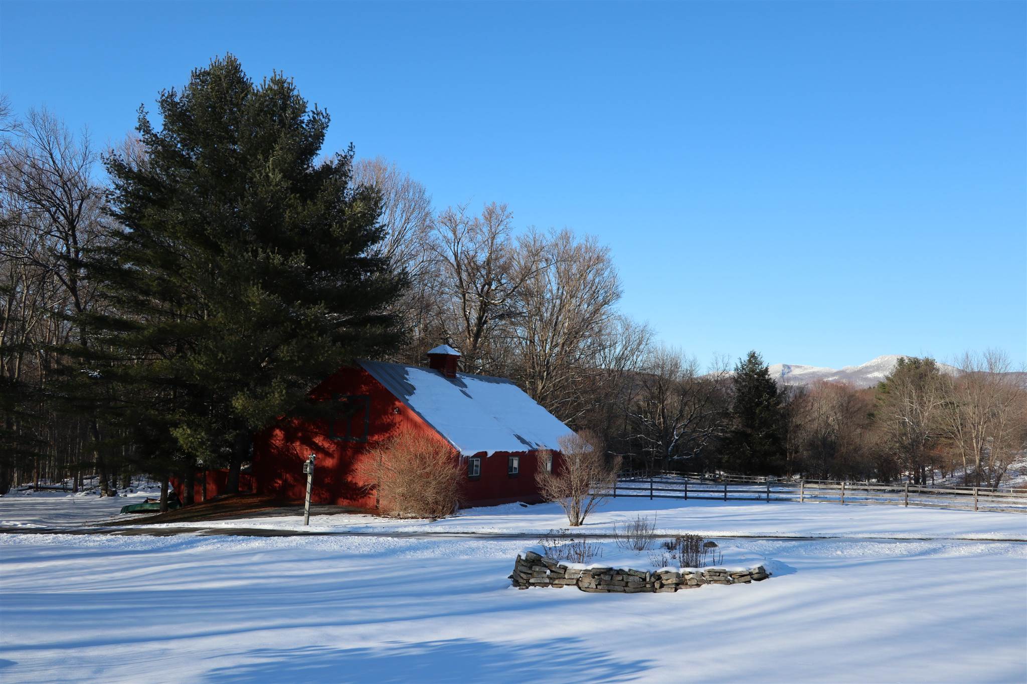 125 Adams Road Pittsford, VT 05763 - Photo 38 of 39