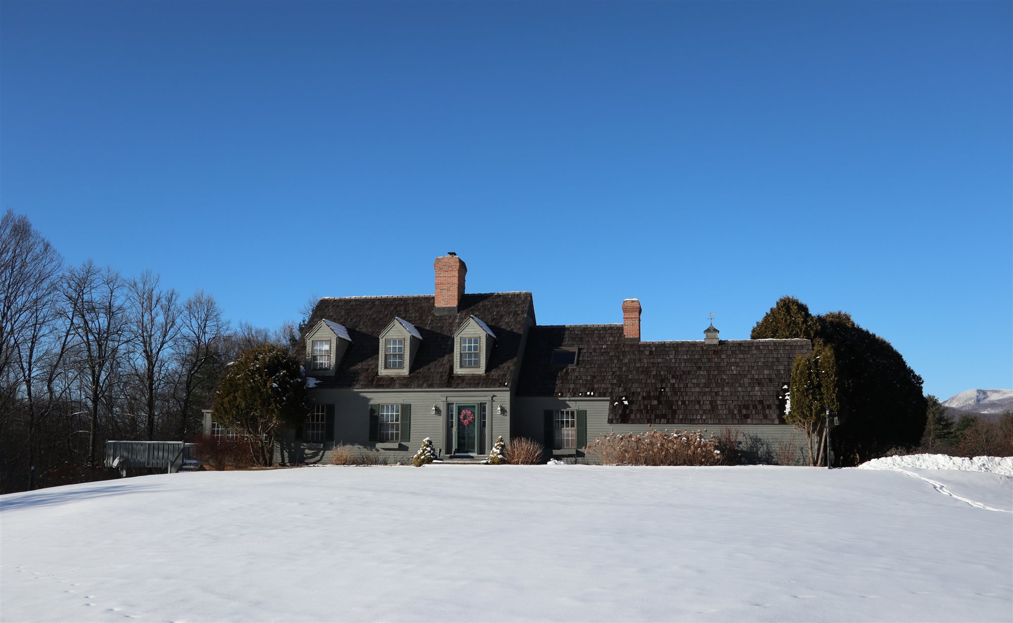 125 Adams Road Pittsford, VT 05763 - Photo 39 of 39