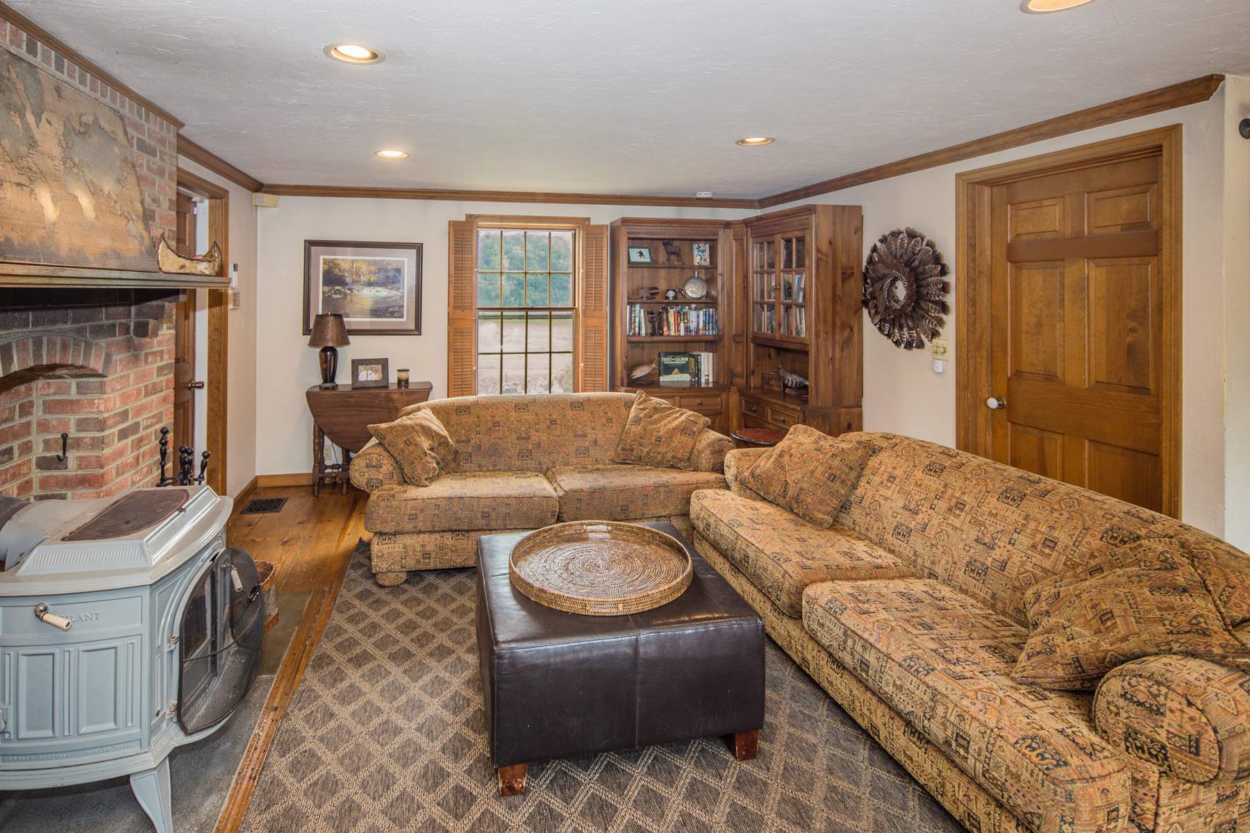 125 Adams Road Pittsford, VT 05763 - Photo 6 of 39