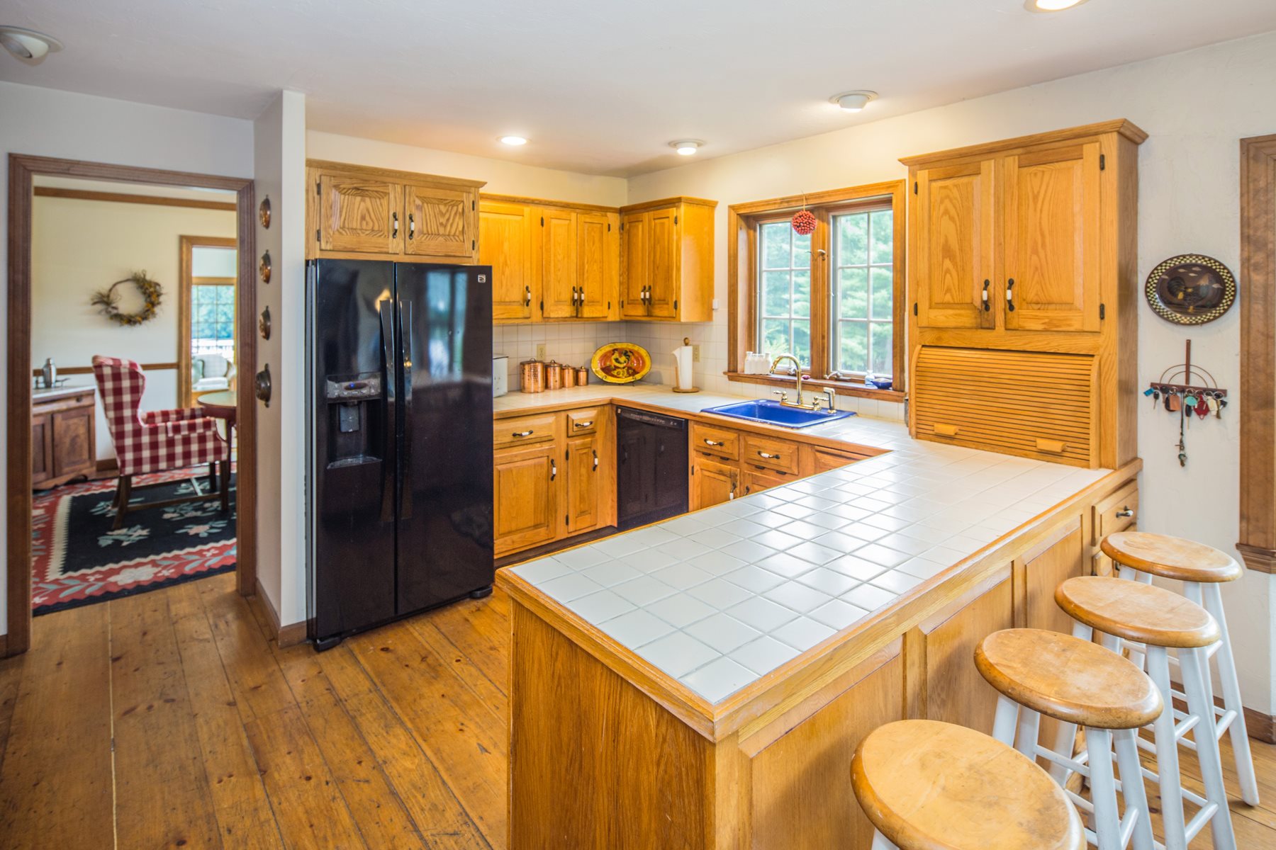 125 Adams Road Pittsford, VT 05763 - Photo 8 of 39