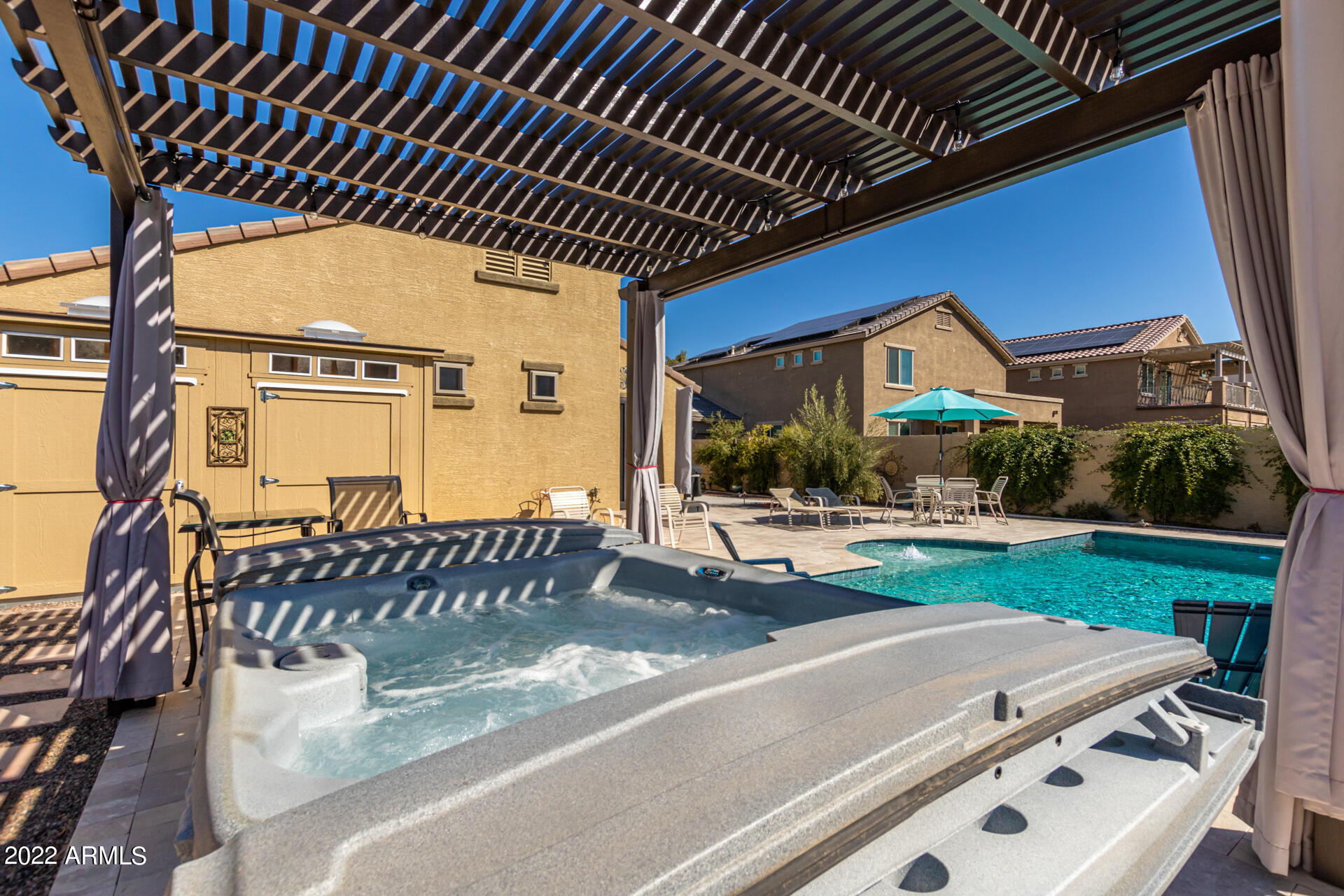 2131 East Phelps Road Phoenix, AZ 85022 - Photo 24 of 46 24