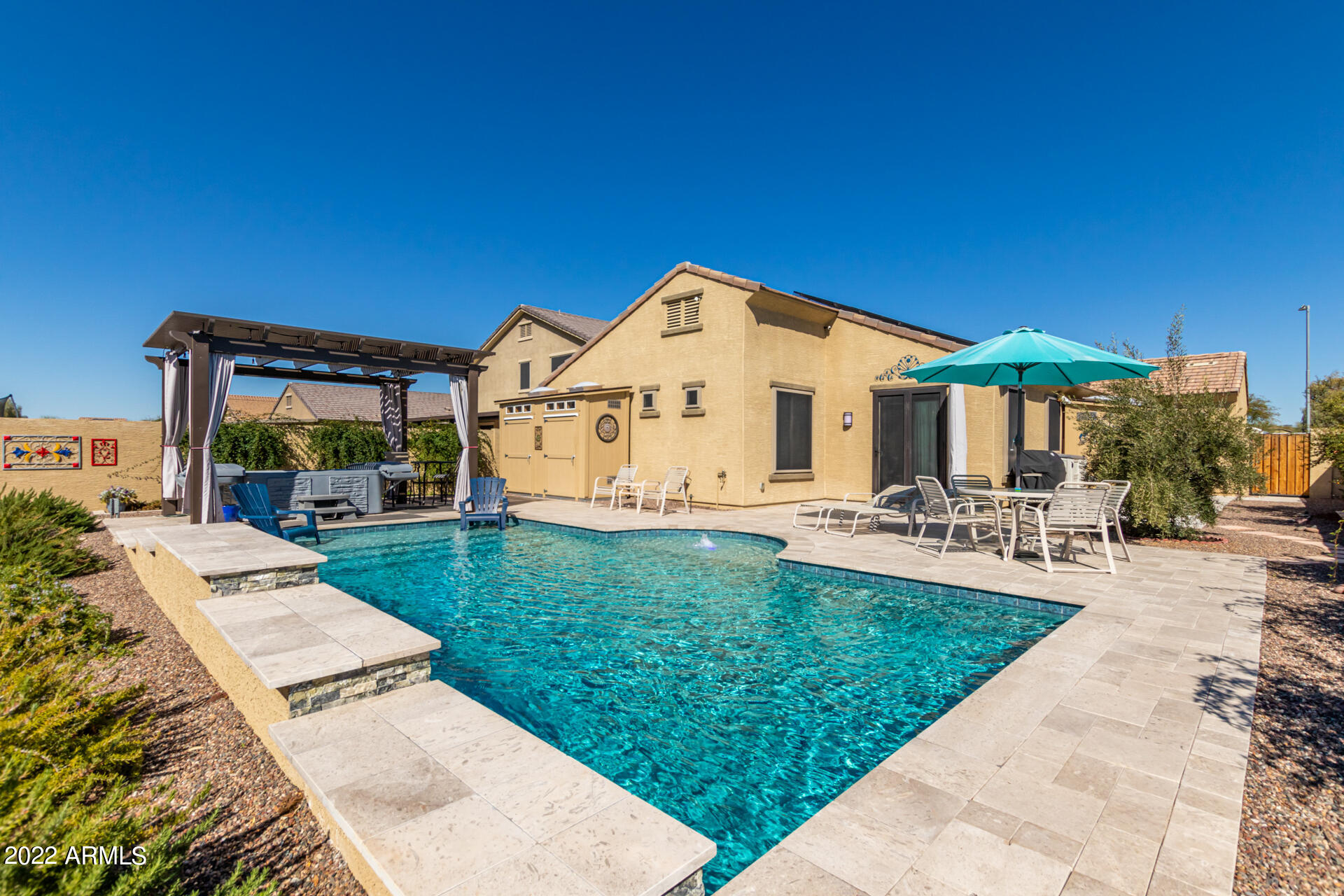 2131 East Phelps Road Phoenix, AZ 85022 - Photo 25 of 46 25