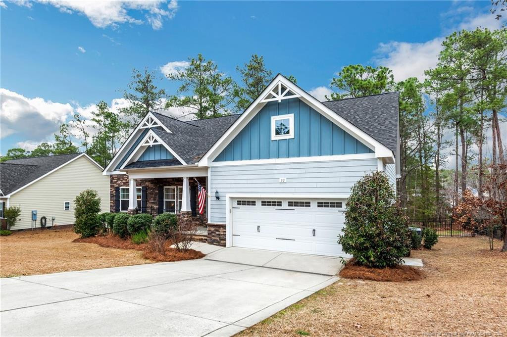 32 Piney Pond Road Spring Lake, NC 28390 - Photo 4 of 37 Photo 4