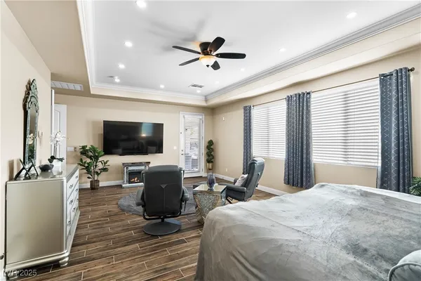 $1,287,500 | 6589 Lyon Estates Avenue, Las Vegas, NV 89131
