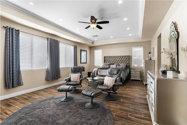 $1,325,000 | 6589 Lyon Estates Avenue, Las Vegas, NV 89131