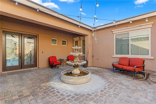 $1,325,000 | 6589 Lyon Estates Avenue, Las Vegas, NV 89131