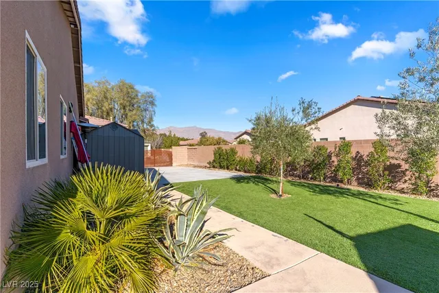 $1,325,000 | 6589 Lyon Estates Avenue, Las Vegas, NV 89131