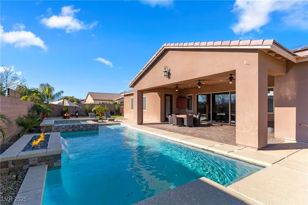 $1,287,500 | 6589 Lyon Estates Avenue, Las Vegas, NV 89131