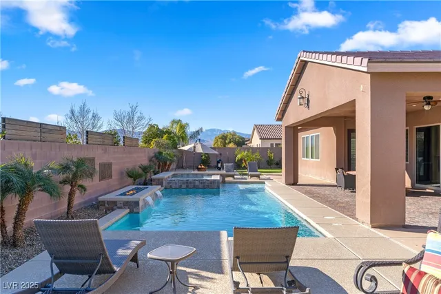 $1,325,000 | 6589 Lyon Estates Avenue, Las Vegas, NV 89131