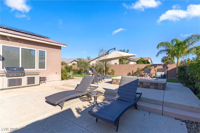 $1,325,000 | 6589 Lyon Estates Avenue, Las Vegas, NV 89131