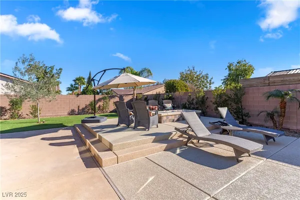 $1,287,500 | 6589 Lyon Estates Avenue, Las Vegas, NV 89131