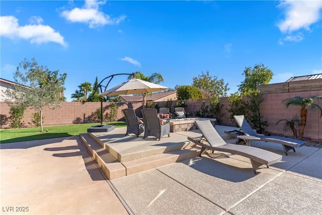 $1,325,000 | 6589 Lyon Estates Avenue, Las Vegas, NV 89131