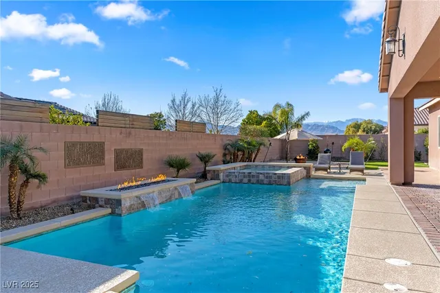 $1,325,000 | 6589 Lyon Estates Avenue, Las Vegas, NV 89131