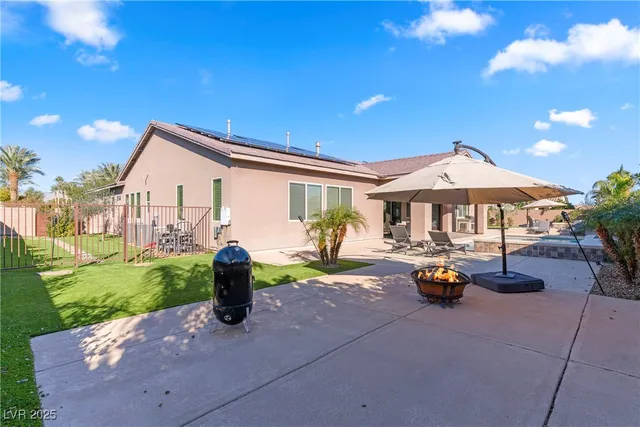 $1,325,000 | 6589 Lyon Estates Avenue, Las Vegas, NV 89131