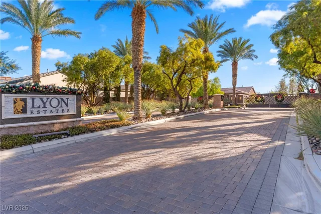 $1,325,000 | 6589 Lyon Estates Avenue, Las Vegas, NV 89131