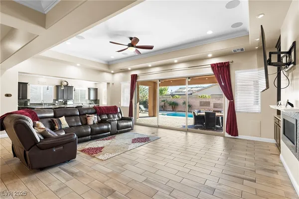 $1,287,500 | 6589 Lyon Estates Avenue, Las Vegas, NV 89131