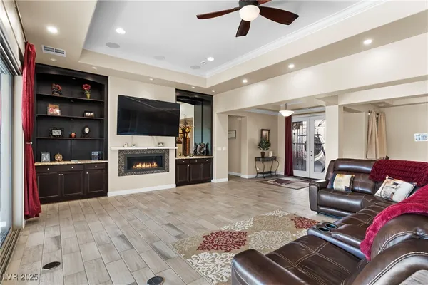 $1,287,500 | 6589 Lyon Estates Avenue, Las Vegas, NV 89131