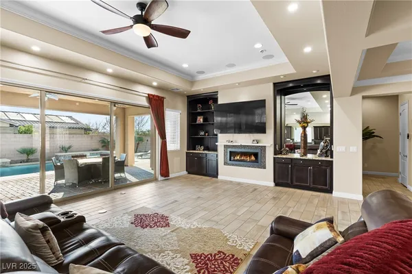 $1,287,500 | 6589 Lyon Estates Avenue, Las Vegas, NV 89131