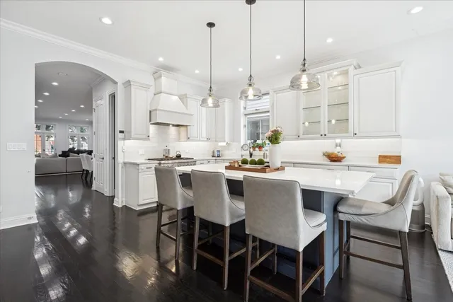 $1,899,000 | 1951 West Huron Street, Chicago, IL 60622