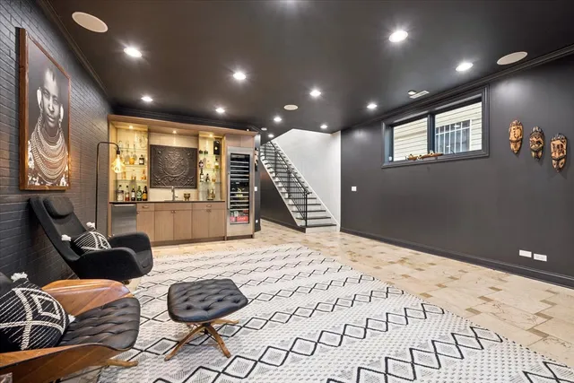 $1,899,000 | 1951 West Huron Street, Chicago, IL 60622