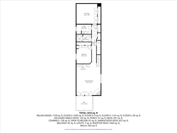 $2,150,000 | 1951 West Huron Street, Chicago, IL 60622