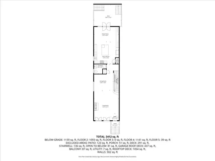 $1,899,000 | 1951 West Huron Street, Chicago, IL 60622