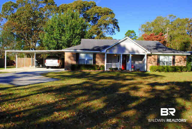 11551 Celeste Road Saraland, AL 36571 - Photo 1 of 1