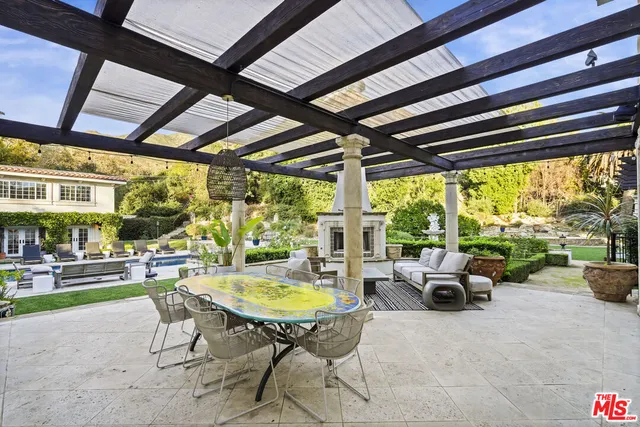 $50,000 | 23255 Mariposa De Oro Street, Malibu, CA 90265